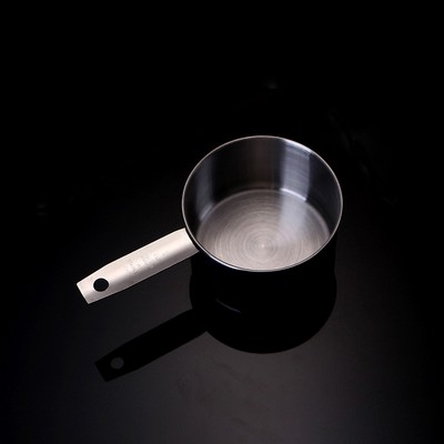 Stainless Steel Spoons