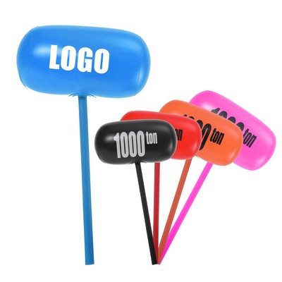 Giant Inflatable Hammer