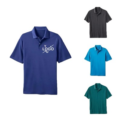 Cultural Collar Polo