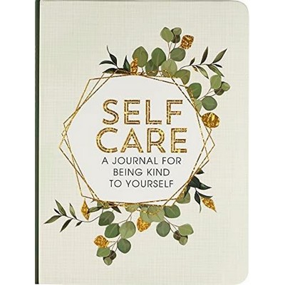 Jrnl Mid Self Care