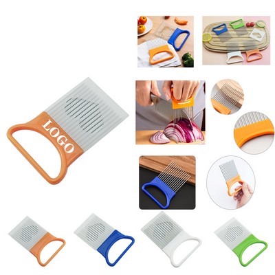 Stainless Steel Onion Chopper