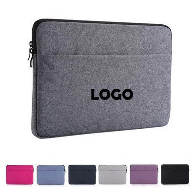 Oxford Laptop Sleeve