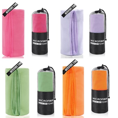 Quick-Drying Towel