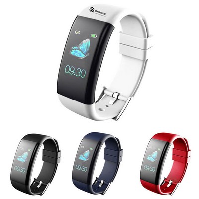 Multifunctional Fitness Tracker Watch