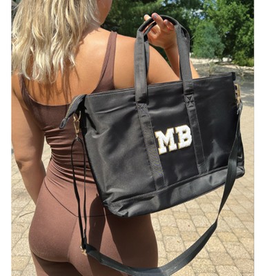 LoveLetters Tote Bag