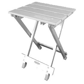 TravelChair® Side Canyon Table