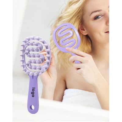 Massage Comb