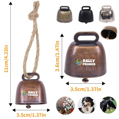 Animal Anti Lost Bells