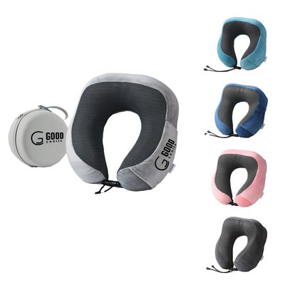 Memory Foam Neck Pillows