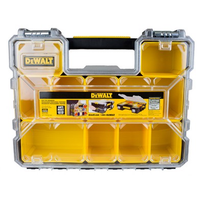 DeWalt Deep Pro Organizer