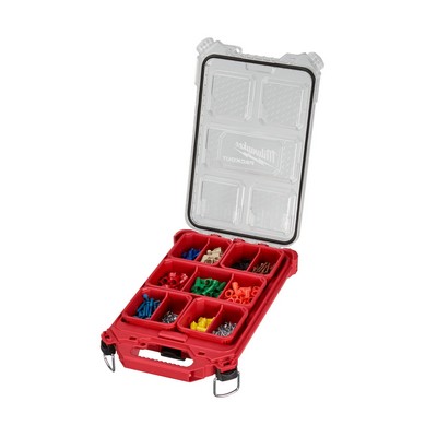 Milwaukee Packout Compact Low-Profile Organizer