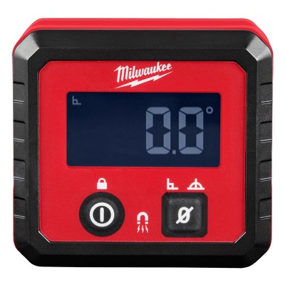 Milwaukee Digital Angle Gauge