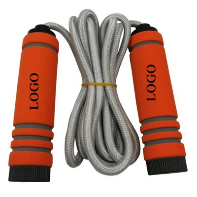 Jump Rope for Fitness