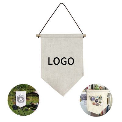 Canvas Banners