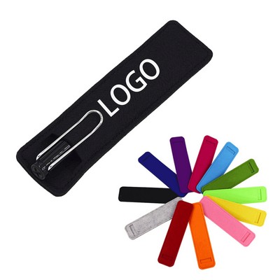 Felt Pen Case
