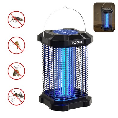 Electric Bug Zapper Mosquito Killer