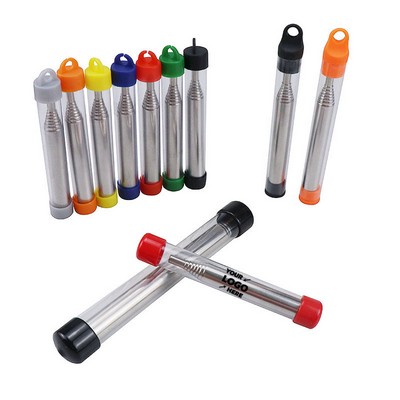 Stainless Steel Fire Retractable Stick