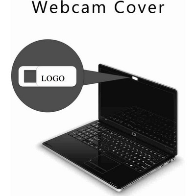 Rectangle Webcam Privacy Shield