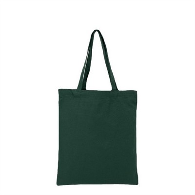 Eco-Friendly Organic Cotton Grocery Tote