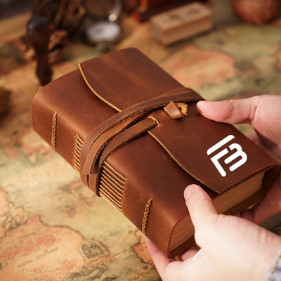 Leather Journal