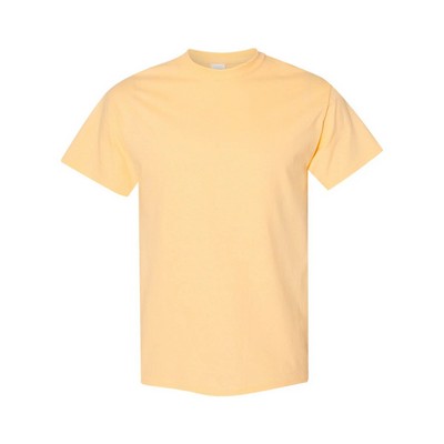 Gildan® Adult Heavy Cotton™ Blank T-Shirt (Lots of 1000)