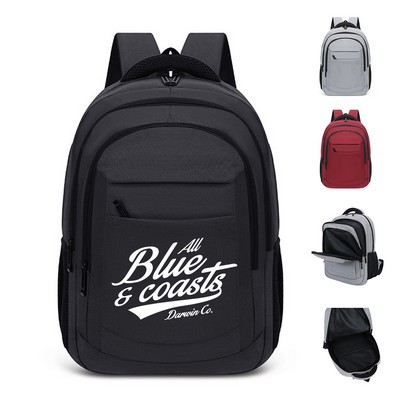 Water-resisitant Travel Backpack