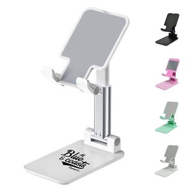 Foldable Cell Phone Stand