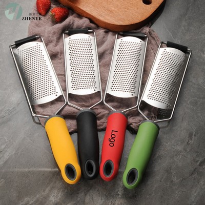 Stainless Steel Ginger Grater Garlic Grater