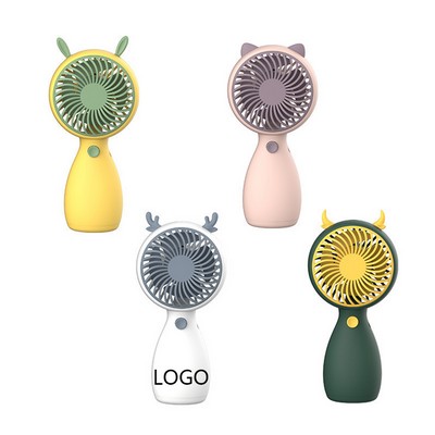 Charging Mini USB Mini Fan