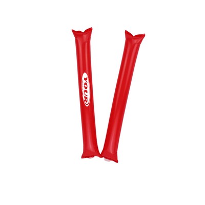 Inflatable Thunder Cheer Sticks