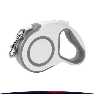 Auto Retractable Pet Rope