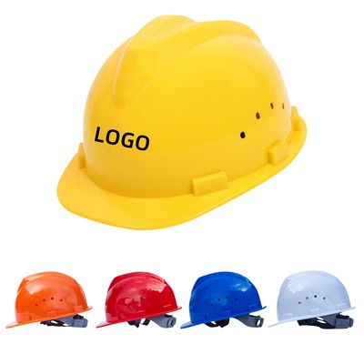 Safety Helmet Hard Hat