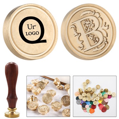 Customized Wax Seal Stamp