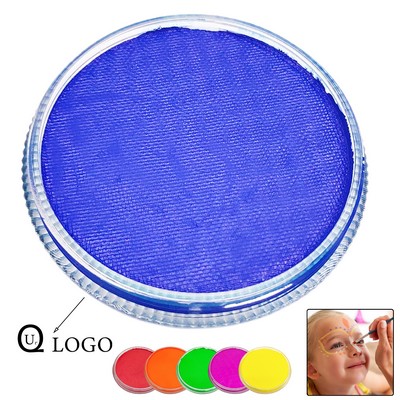 Children'S Face Paint Cream