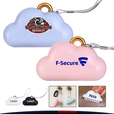 Furlix Cloud-Shaped Lint Remover - Standard