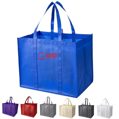 Thick Non-Woven Handbag