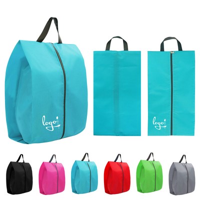 Full Color Shoe Bag Travel Outdoor