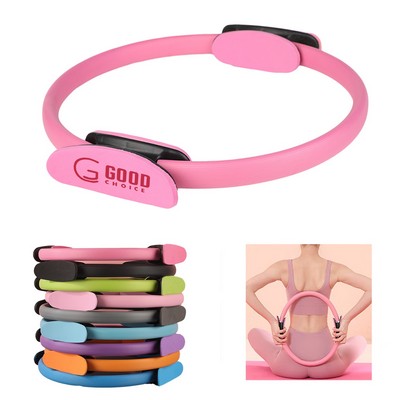 Yoga Ring Magic Circle