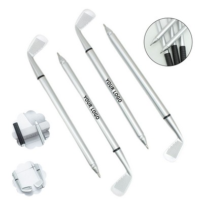 Golf Club Pen