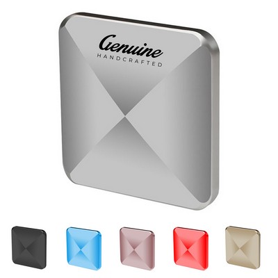 Fidget Flipper Stress Relief Spinner