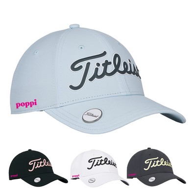 Titleist Women's Players Ball Marker Cap