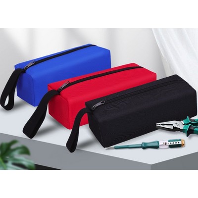 Zipper Utility Tool Bag