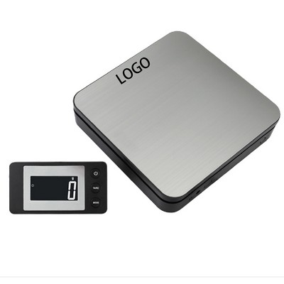 Wireless Postal Scale 50kg x 2g