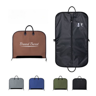 40" Oxford Garment Bag