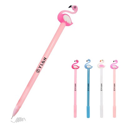 Flamingo Pen