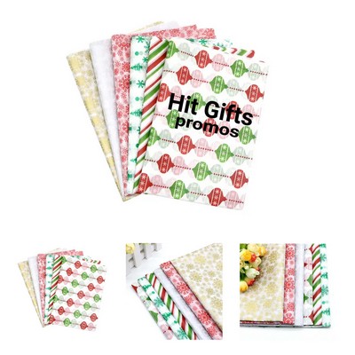 Printed Tissue Paper