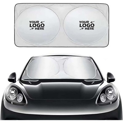 Car Shade Windshield Sunshade