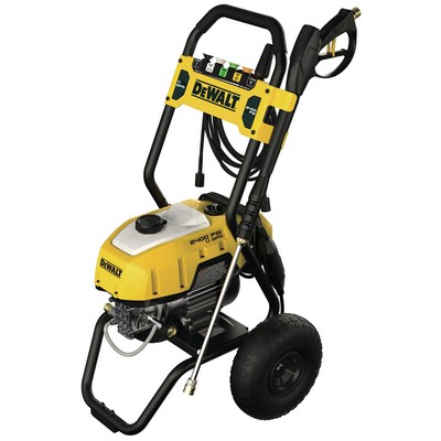 DeWalt 2400 Psi 13 Amp Cold Water Pressure Washer