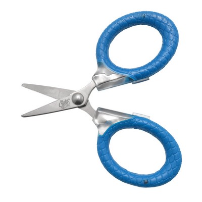 Cuda 3" Micro Scissors