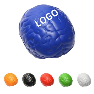PU Brain Stress Reliever